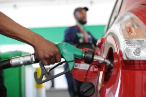 Record fuel prices looming for October as Brent nears $110